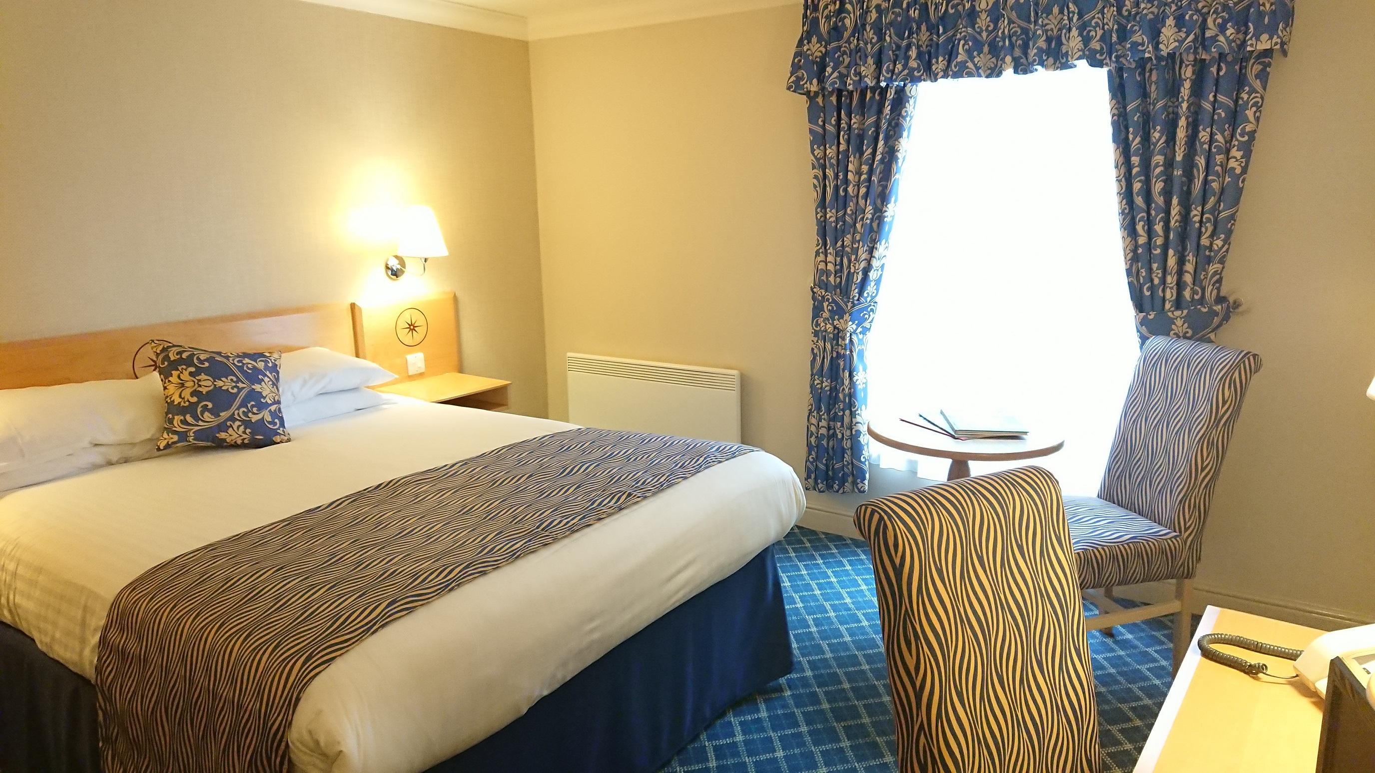 Hotel The Queens