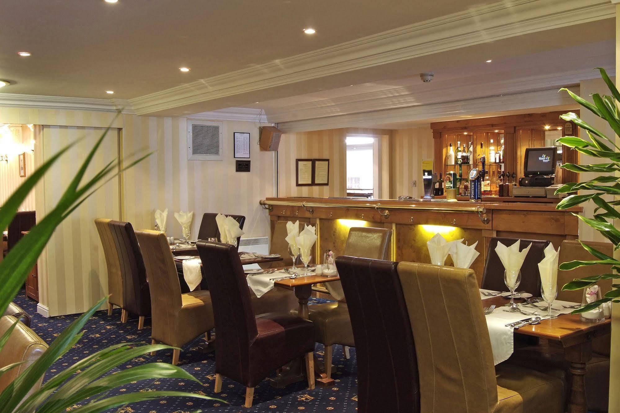 The Queens Hotel York